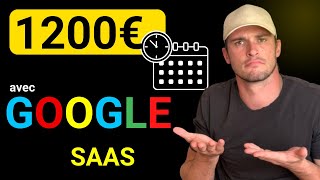 Comment je fais 1200€ par mois grâce à Google My Business.