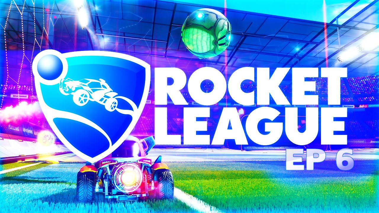 Vortex rocket league