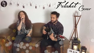 Felaket - Ezhel Cover Akustik Esra Salcan & Bora Mehmetoglu