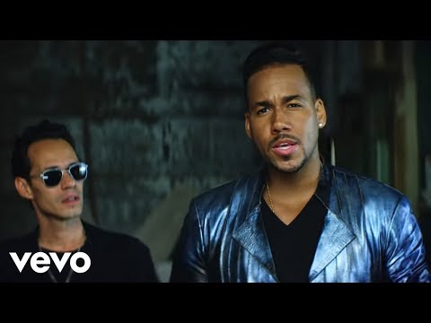 Romeo Santos