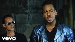 Romeo Santos - Yo TambiÃ©n (Official Video) ft. Marc Anthony  - Durasi: 5:58. 