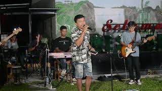 ST12 - PUTRI IKLAN Cover By FLOW PROJECT