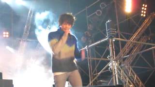 信-RUN2008(耶誕派對版) 真正的ROCKER態度~!!!