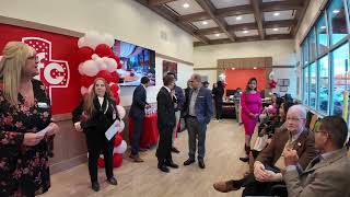 Grand Opening of AFC Urgent Care Hudson, NH