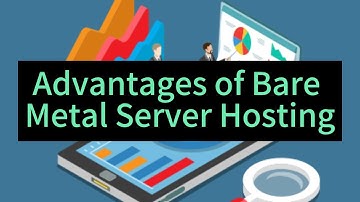 The Advantages of Bare Metal Server Hosting - Raksmart