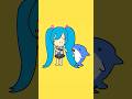 こんなに優しいサメだから……… #ボカロ #初音ミク #shorts