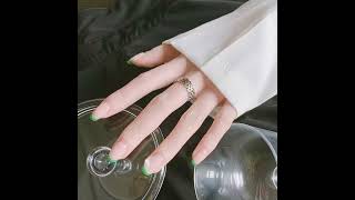 #CincinAnyaman #WovenRing #DetailPerhiasan #CincinWanita #HadiahUntuknya #PerhiasanBerkualitas