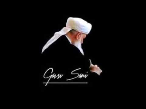 Muhammed Ali   Masallah Seyh Seyda