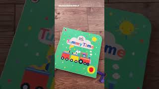Baby Touch - TUMMY TIME