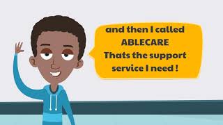 Ablecare NDIS