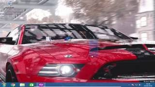 Windows 8 und 8.1 Start wieder kriegen [StartIsBackPlus\ModernMix] [DeutschGerman] screenshot 1