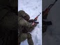 долбанутые военные