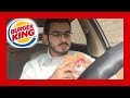 برجر كنق دانيمايت