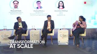 Information ETCIO Cloud Summit 2026 | Rethinking Cloud for an AI-Led Enterprise Guide