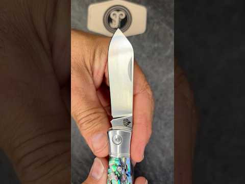A Great Slipjoint     