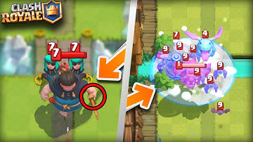 10 Clash Royale Game Concepts That MAKE NO SENSE (Part 2)