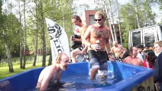 Nolla.net TV Otaniemen Aalto minirampin avajaiset