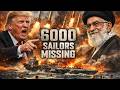 BREAKING NEWS: Iran’s 1500 Sejjil Strike — USS Abraham Lincoln Lost, 6000 Sailors Missing