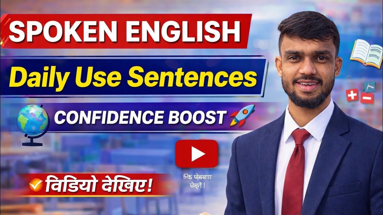 DO DOES DID & HAVE HAS HAD | Complete English Grammar in Hindi | Spoken English Full Course
