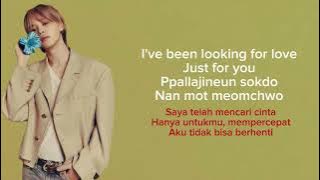 JIMIN ‘SMERALDO GARDEN MARCHING BAND (feat.Loco) | Lirik Terjemahan Indonesia