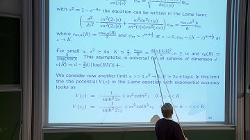 Vladimir Fateev - Integrable deformations of sine-Liouville model and duality