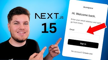 Authentication in Next.js 15 (Kinde-Auth, RBAC, MFA, Server actions)