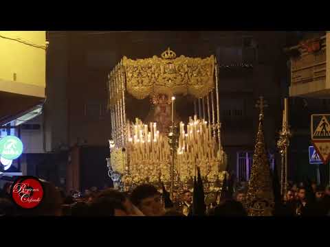 Hermandad y Cofradía de Nazarenos de Nuestra Señora del Santo Rosario, Nuestro Padre Jesús de la Sentencia y María Santísima de la Esperanza Macarena