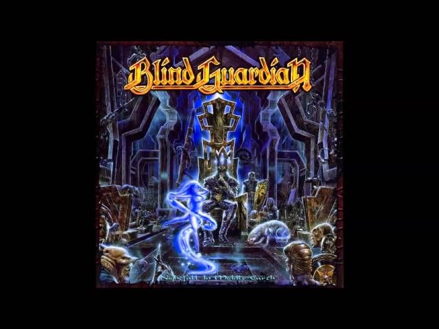 Blind Guardian - Face The Truth