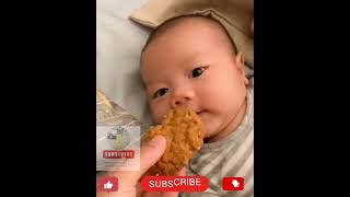 Baby Funny S 😅🤣