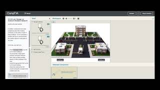 Testout | Network + | 12.2.9 Lab: Design an Outdoor Wireless Network Net Worth