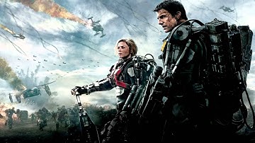 Edge of Tomorrow - This is not the end