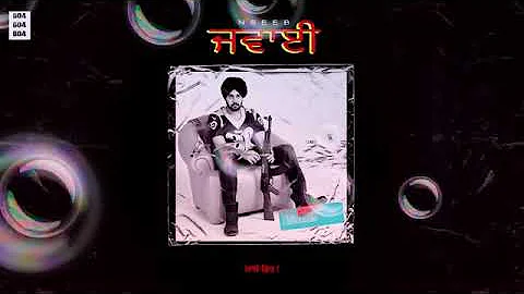 NseeB - JAWAYI (Official Rishtedaari Track) New Punjabi Song 2020