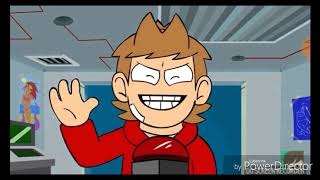 Remake of Tord laughing