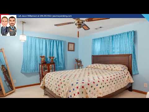 3530 Highway 78, Oxford, AL home video tour
