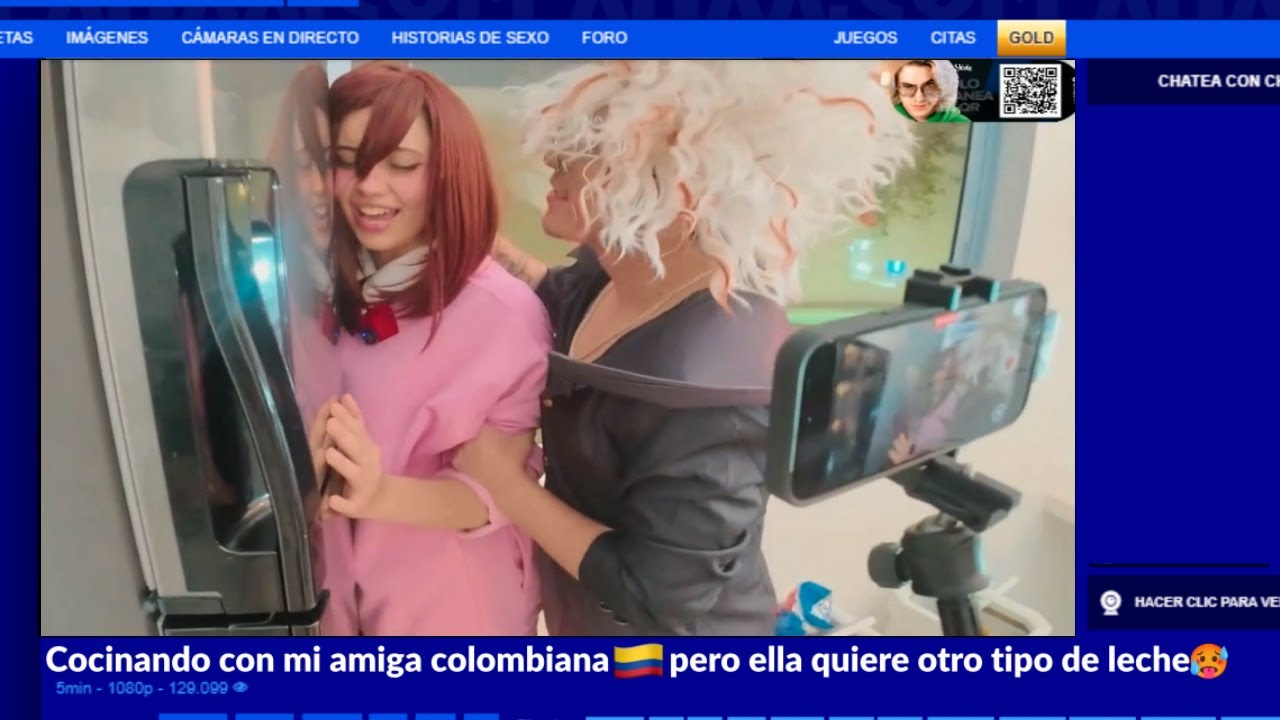 A CARAY EMIKUKIS🤨📸🥵