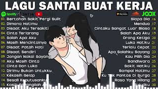 Download Lagu LAGU POP INDONESIA TERBARU 2024 TOP HITS LAGU TERBAIK SAAT INI Bertahan Sakit Pergi Sulit MP3