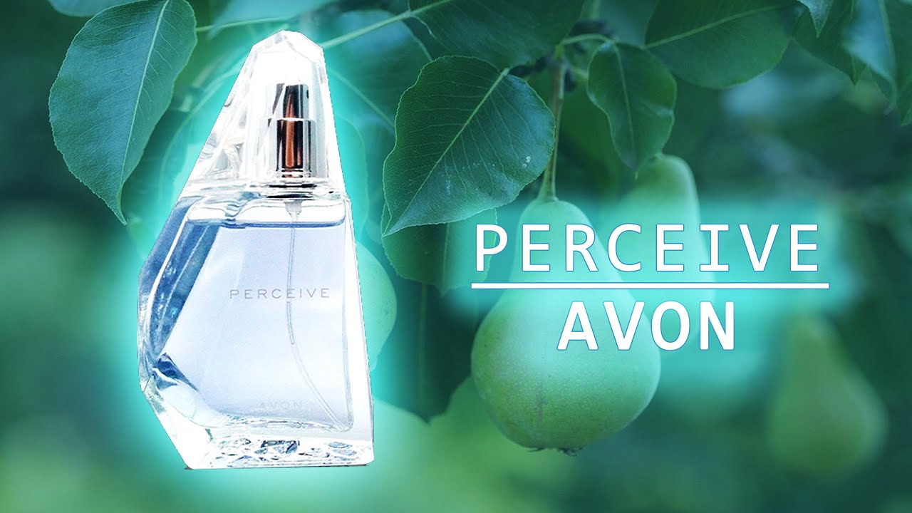 Perceive AVON | Позабытый шедевр Кристофера Шелдрейка