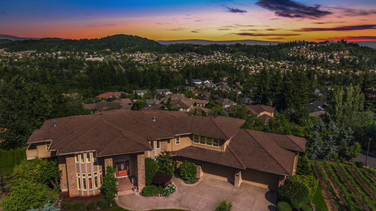 Living in Oregon Happy Valley, Oregon YouTube