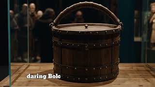 The War Of The Bucket Historys Funniest Battles