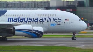 Airplanes Around the World  | Dantorp Aviation 2014 Video Compilation!