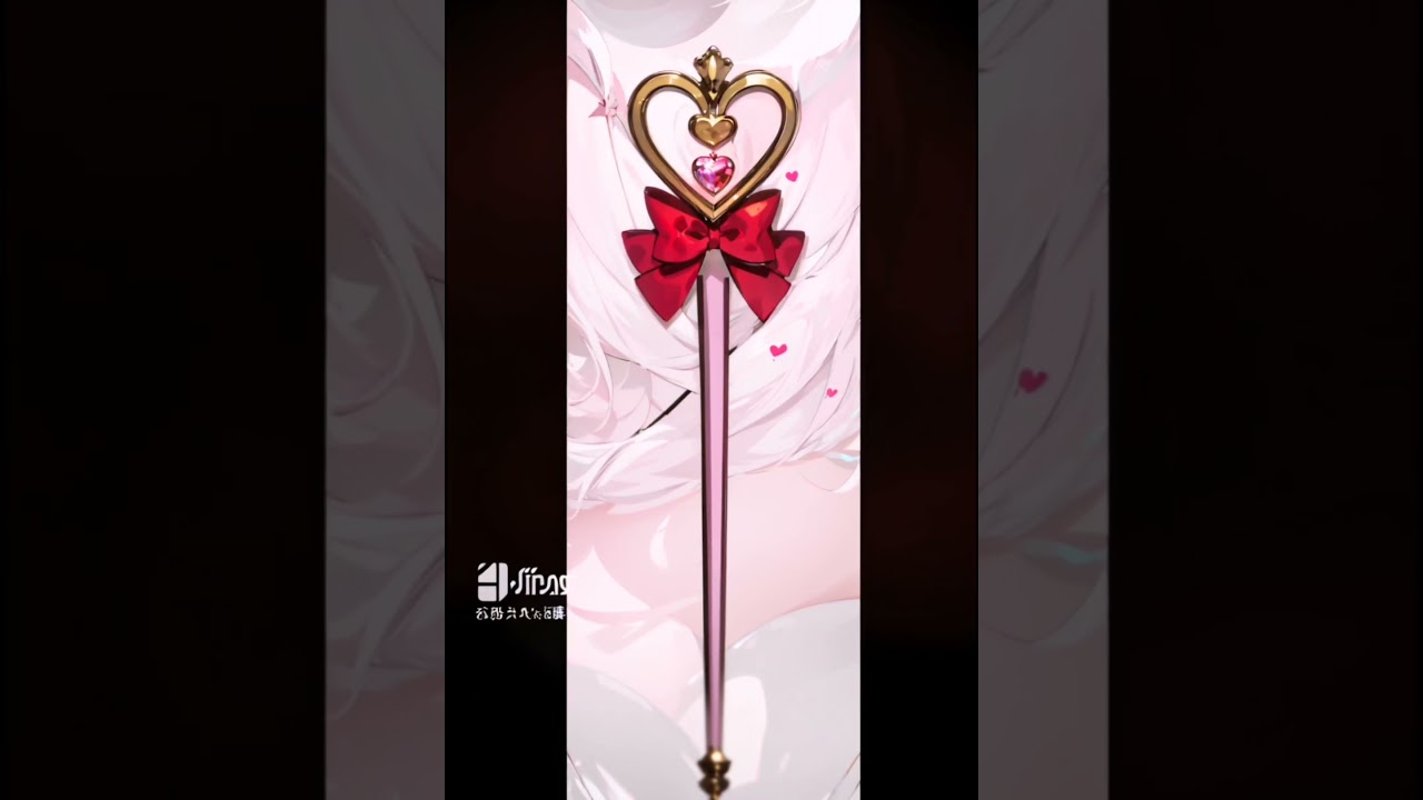 🍒 Cherry the Red Ribbon🍒 by Ambersprings0