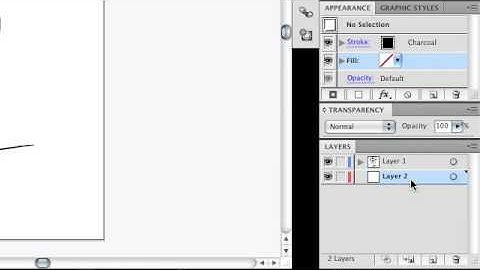 Illustrator CS4 Quicktips: The Blob Brush