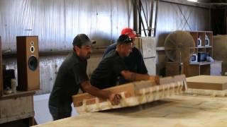 Download lagu AAS Ting Tutorial Video Architectural Dry cast Vibrant t Stone Manufacturing AAS Ting Tutorial Video Architectural Dry cast Vibrant t Stone Manufacturing
