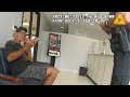 Check Scammer Ratted On His Buddies
