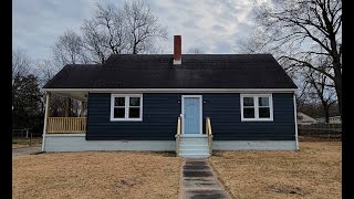 3404 Boston St., Hopewell, VA  23860