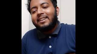 Amaar Maa | Bengali Version of Meri Maa | Original - Shankar Mahdevan | Cover - Mashrur Enan