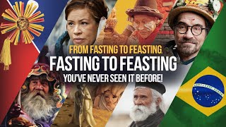 Lent Around the World: Discover the Most Fascinating Traditions and Celebration!