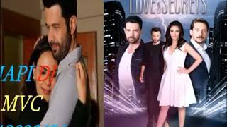 LOVE AND SECRET EP 46 KISWAHILI MAPI DJ