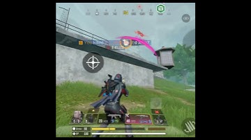 Perfect Cluster 😎😈💀 #gamerzsky #callofdutymobile #codm #codmshorts #shorts #codmobile #cobmbr #viral