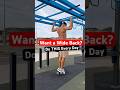 Calisthenics motivation💪!) #calisthenics #pullups #workout #calistenia #portugal